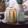 December Scent and Warmer of the Month december