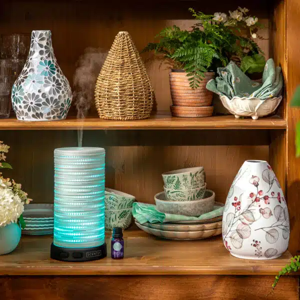 spring summer diffusers