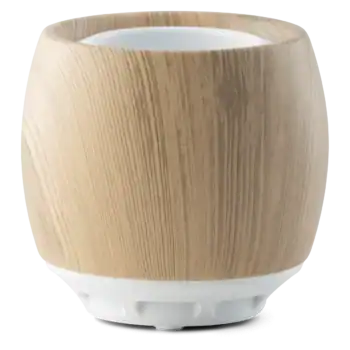 beach wood scentsy air