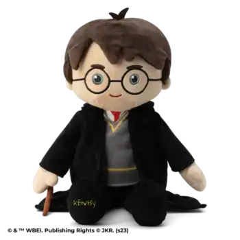 harry potter buddy