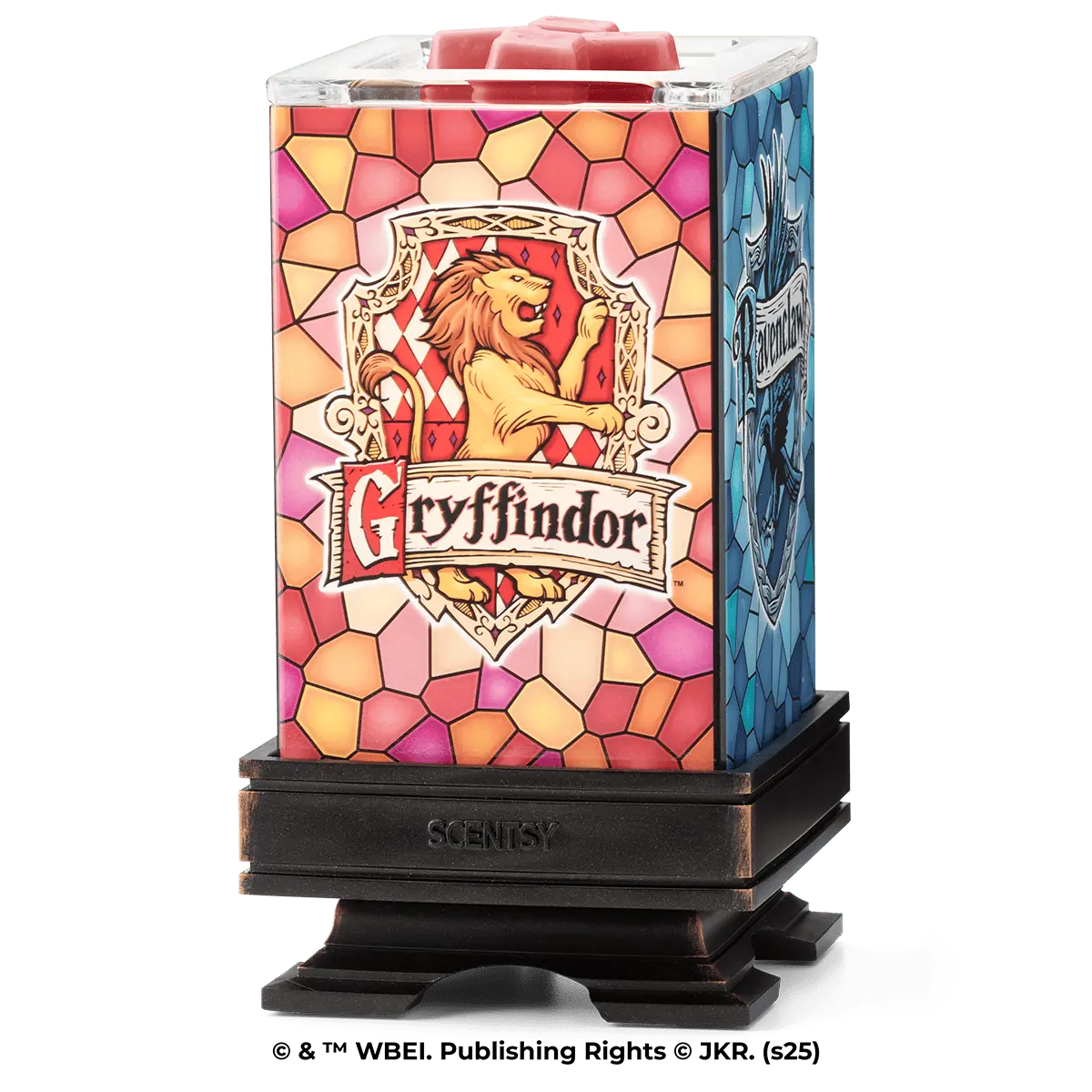 Harry Potter™ House Pride Scentsy Warmer - Scentsy Store