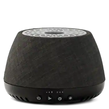 quad air black scentsy