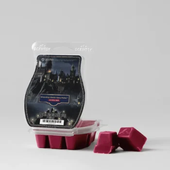 wizarding world harry potter scentsy bar