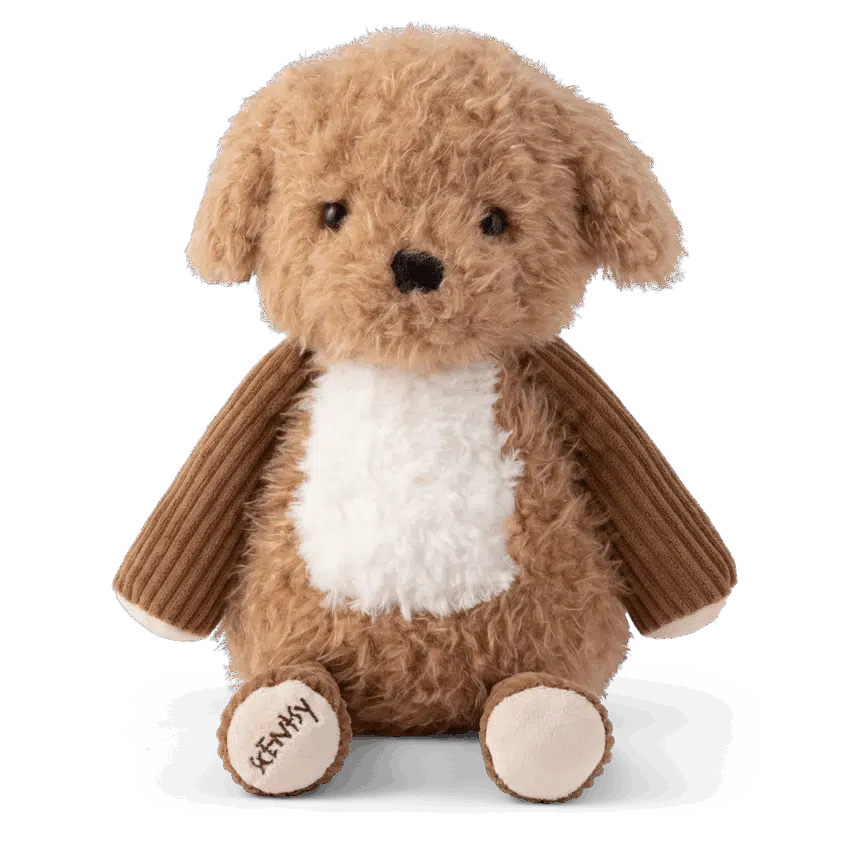 Scentsy Buddies ToodleTheDoodle