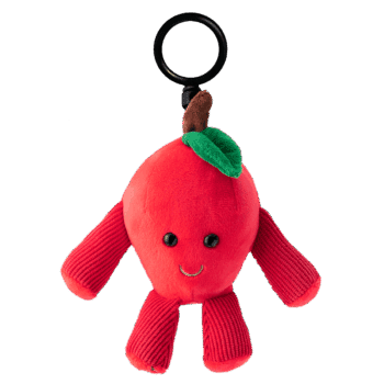 Scentsy BuddyClip TartTheApple