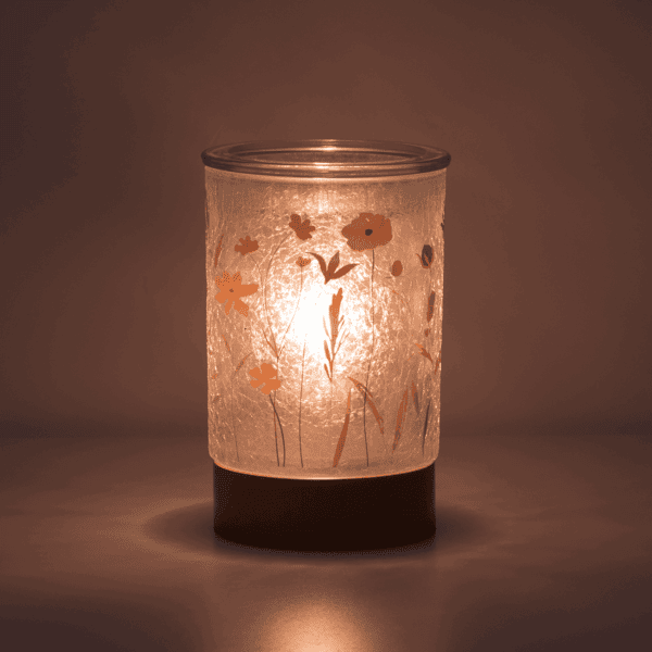 Scentsy Warmer PickOfTheBunch Dark