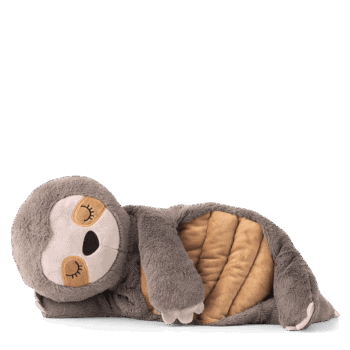 Scentsy WeightedBuddies SelahTheSloth