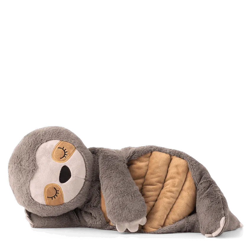 Scentsy WeightedBuddies SelahTheSloth