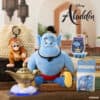 Disney Aladdin Collection Stylized