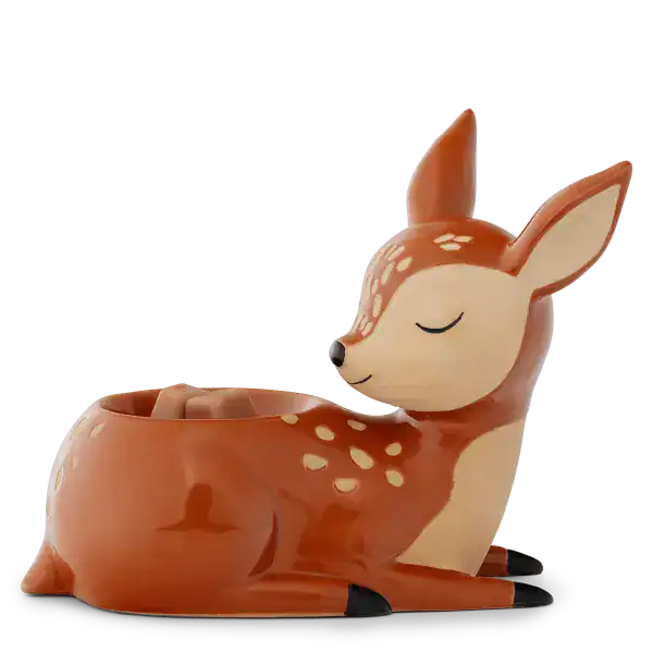 HOMEWarmerRestfulDoeISOWaxRA PWS