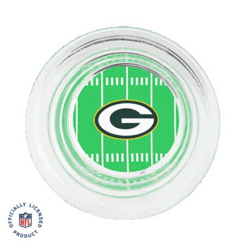 RAScentsy NFLGreenBayDish