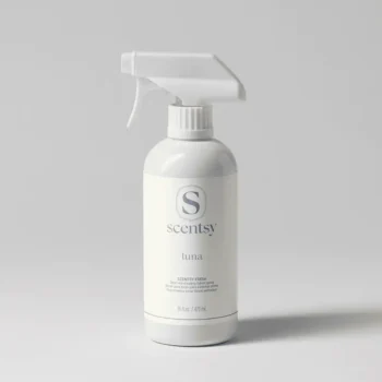 Scentsy Laundry FreshLuna