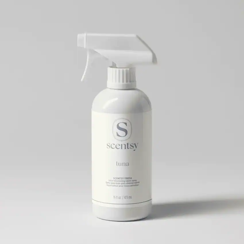 Scentsy Laundry FreshLuna