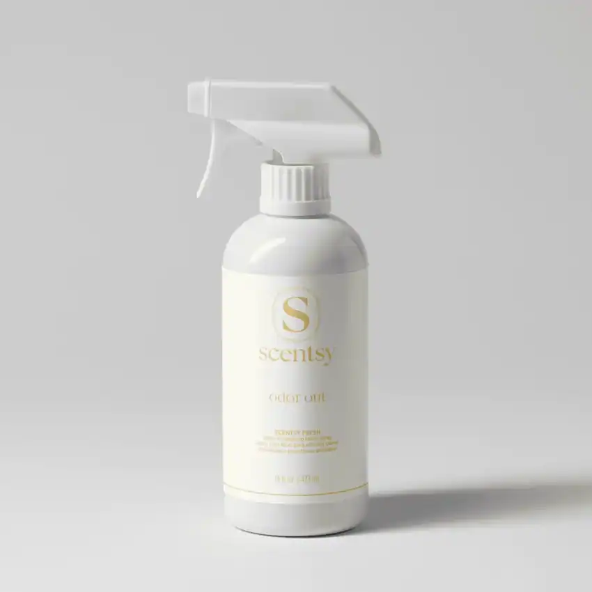 Scentsy Laundry FreshOdorOut