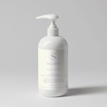 Scentsy Laundry LiquidFluffyFleece