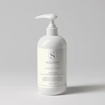 Scentsy Laundry LiquidJammyTime