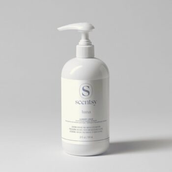 Scentsy Laundry LiquidLuna
