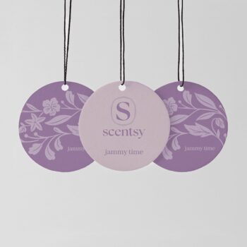 Scentsy ScentCircle JammyTime Pack