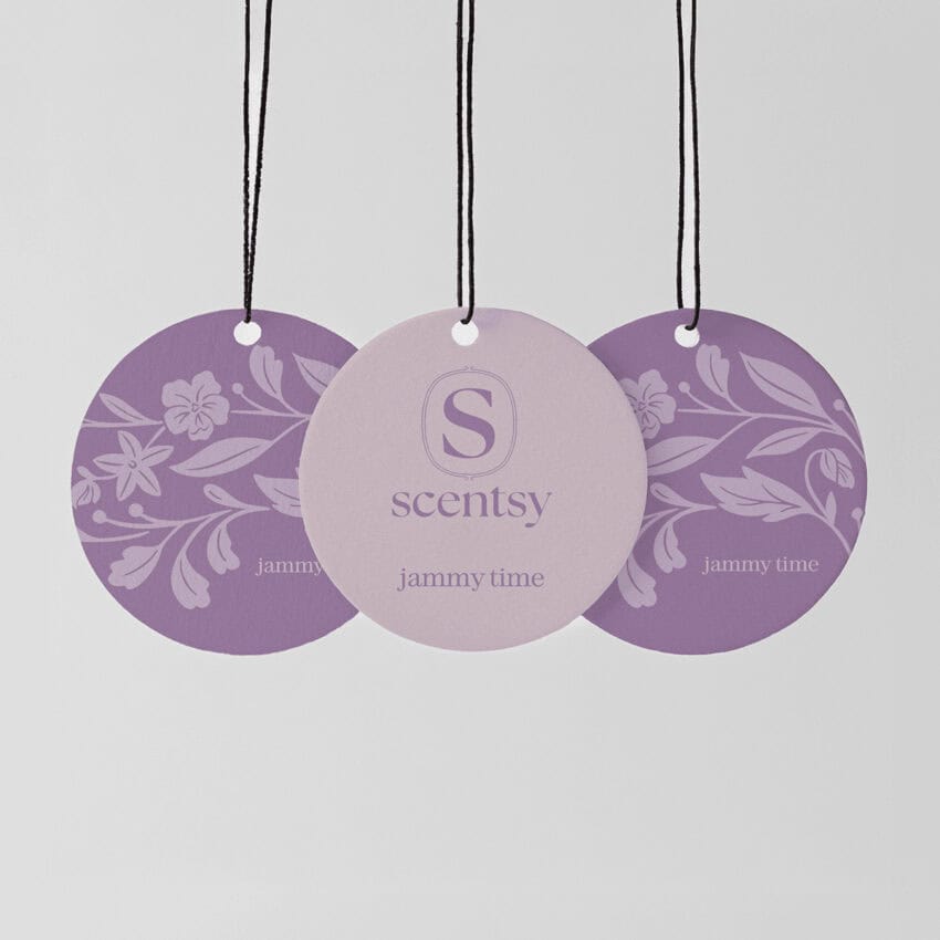 Scentsy ScentCircle JammyTime Pack