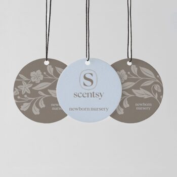 Scentsy ScentCircle NewbornNursery Pack