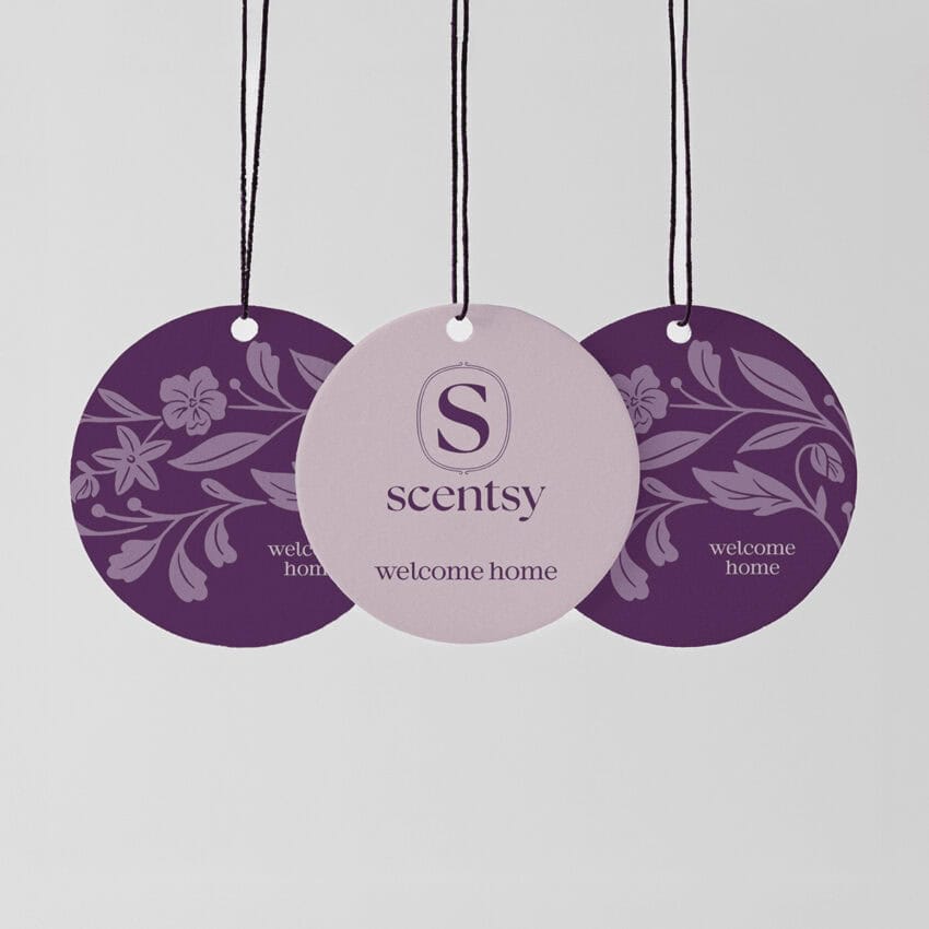 Scentsy ScentCircle WelcomeHome Pack