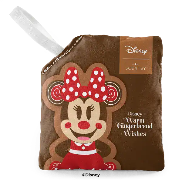 Scentsy Scentsy pakWarmGingerbreadWishesFW de b b f af c b b