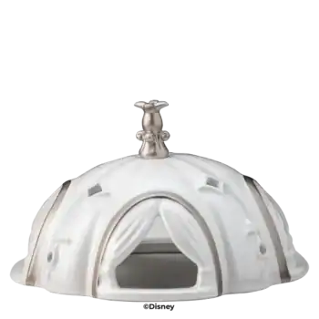 Scentsy WarmerCinderellaRoyalCarriageda e c b a ff bf d bab