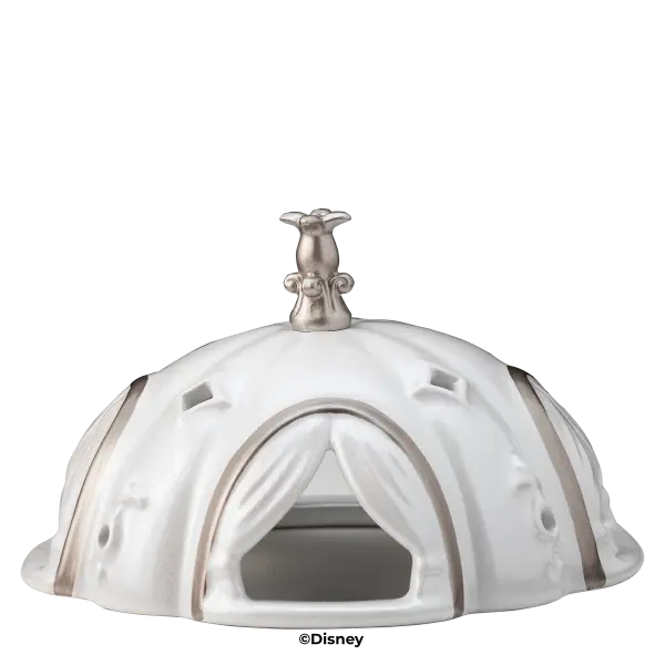 Scentsy WarmerCinderellaRoyalCarriageda e c b a ff bf d bab
