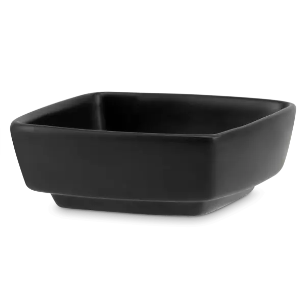 Scentsy WarmerClassicCurveSatinBlack