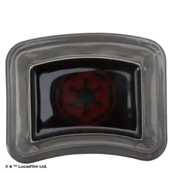 Scentsy WarmerDeathStarTop
