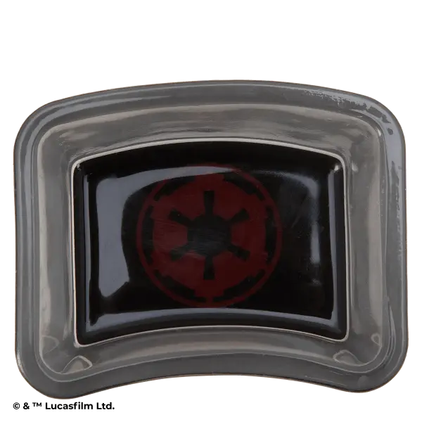 Scentsy WarmerDeathStarTop