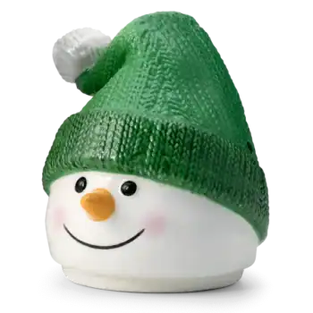 Scentsy WarmerLooksLikeSnow