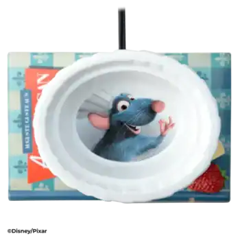 Scentsy WarmerRatatouille