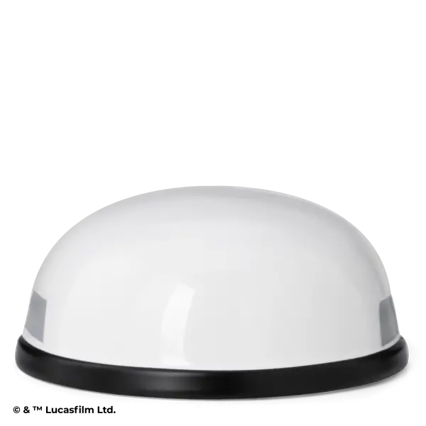 Scentsy WarmerStormtrooperRA