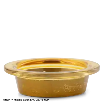Scentsy WarmerTheLordOfTheRingsBagEndDish