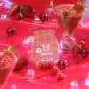 Scentsy Wax StawberryDaiquiriDisco