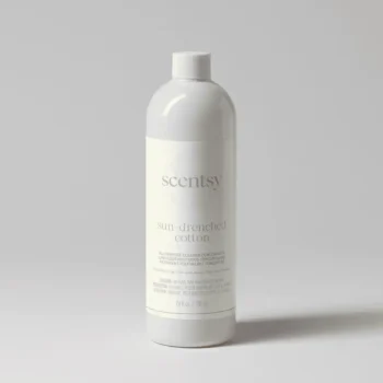 Scentsy allpurpose cleaner SunDrenchedCotton