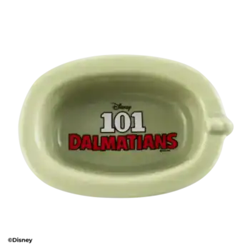 ScentsyWarmer DalmationsPileOPuppiesDish