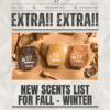 instagram post scentsy scents
