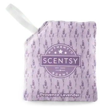 provence lavender scent pak