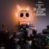 Disney Jack Skellington – Scentsy Mini Warmer Stylized