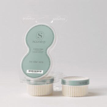 Scentsy Pods ByTheSea