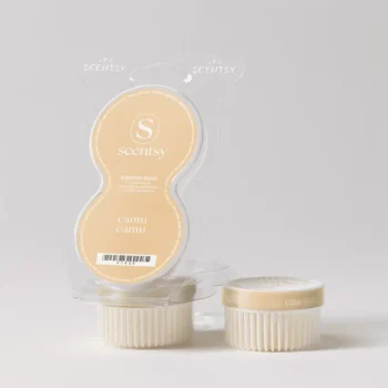 Scentsy Pods CamuCamu