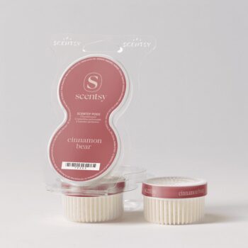 Scentsy Pods CinnamonBear