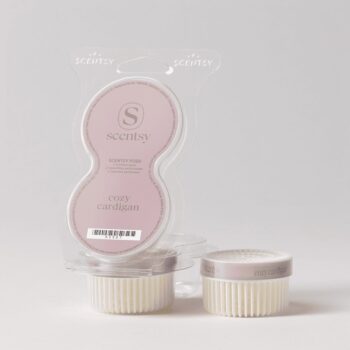 Scentsy Pods CozyCardigan