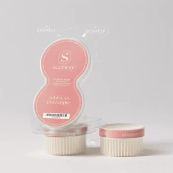 Scentsy Pods HibiscusPineapple