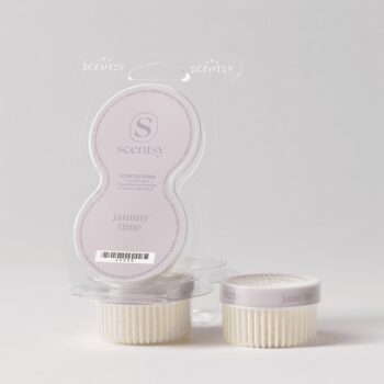 Scentsy Pods JammyTime