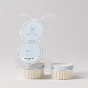 Scentsy Pods Luna