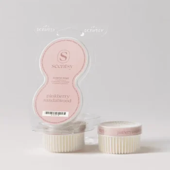 Scentsy Pods PinkberrySandalwood