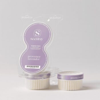 Scentsy Pods ProvenceLavender